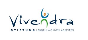 Stiftung Vivendra Logo
